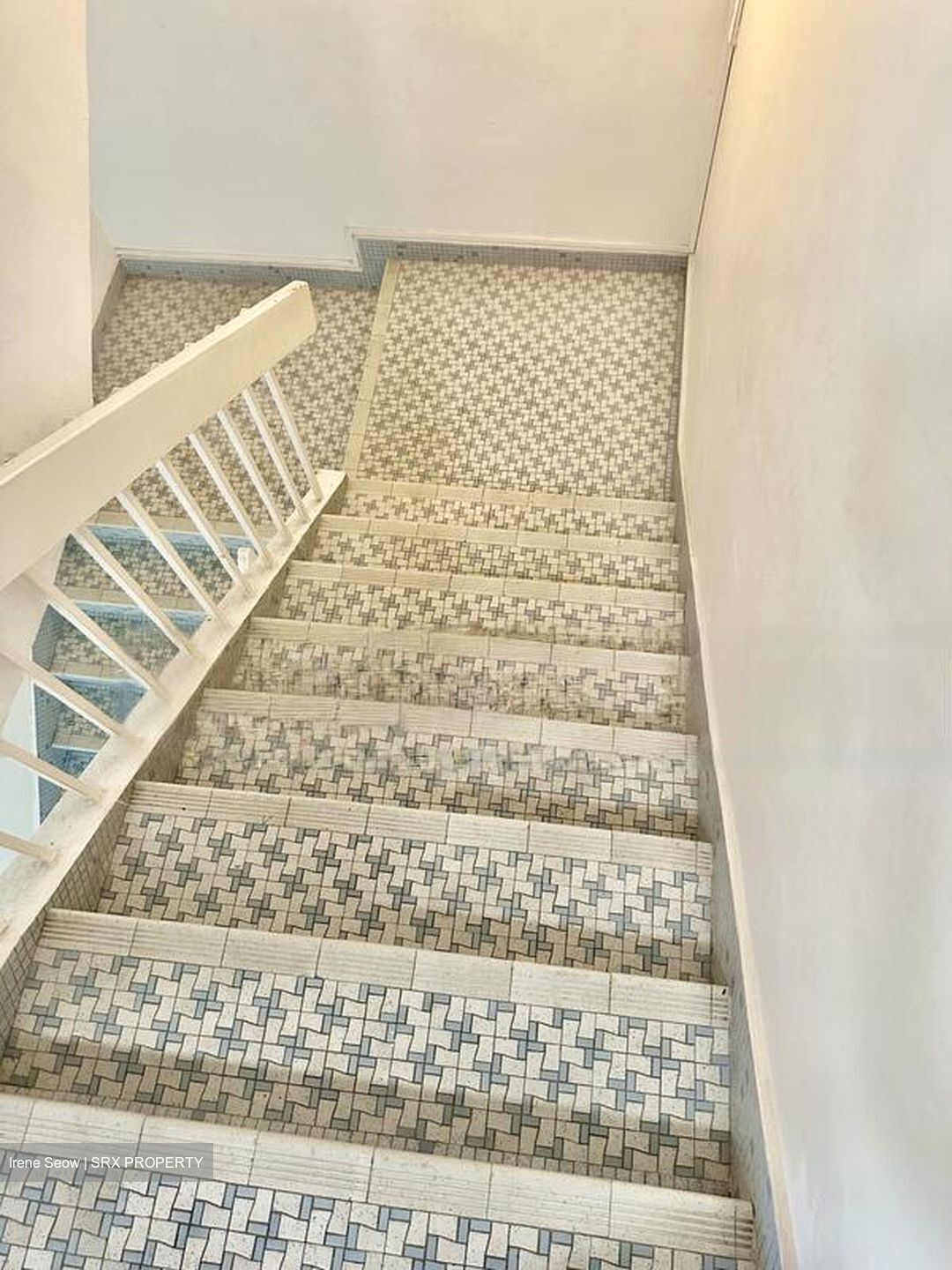 Lucky Gardens (D16), Semi-Detached #483830841